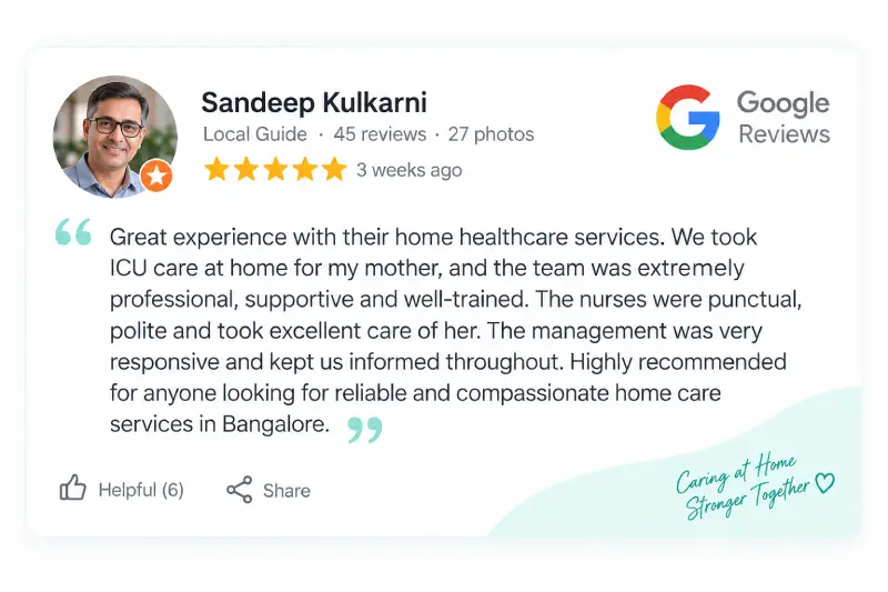 Google review 6